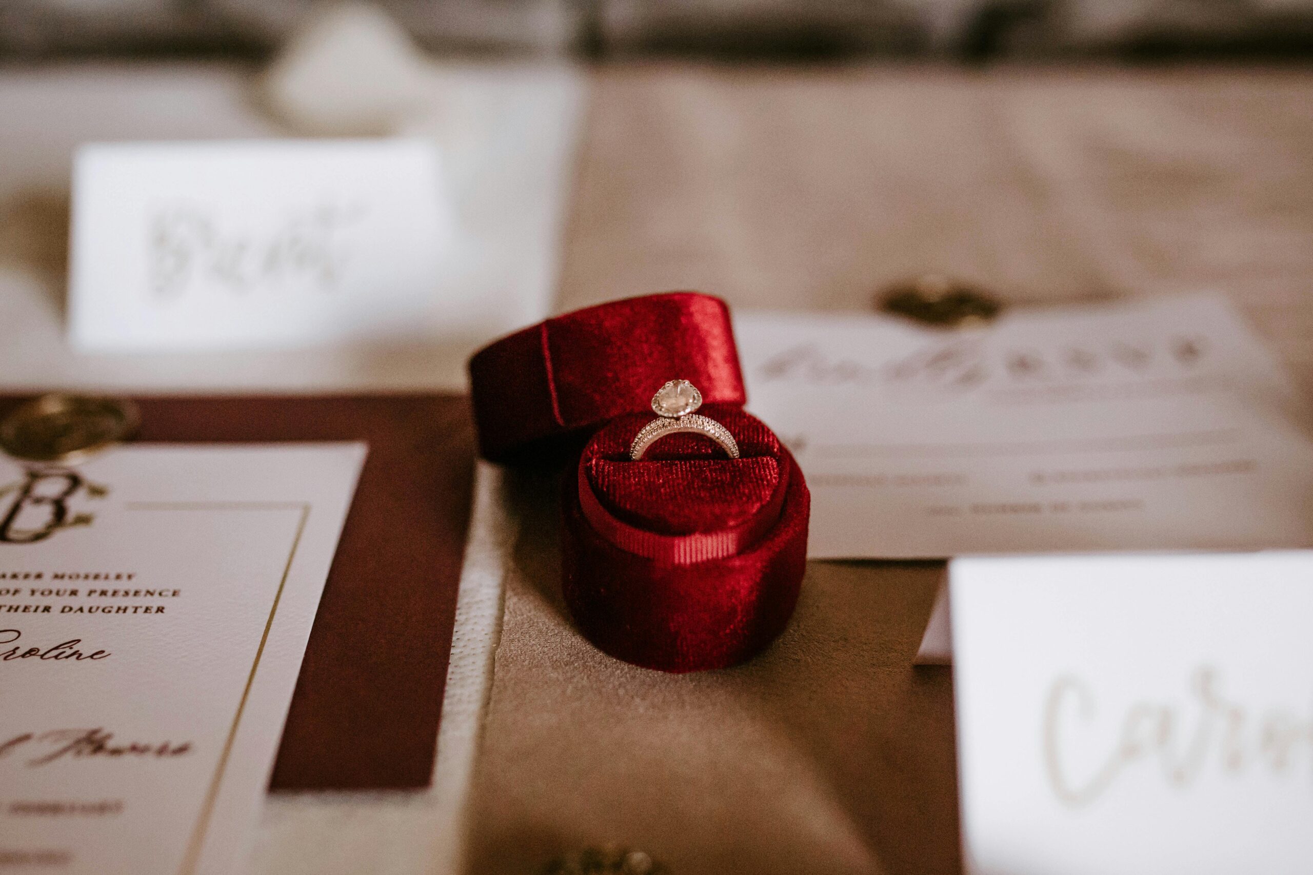 Diese Fehler solltet ihr bei eurer Hochzeitsplanung unbedingt vermeiden