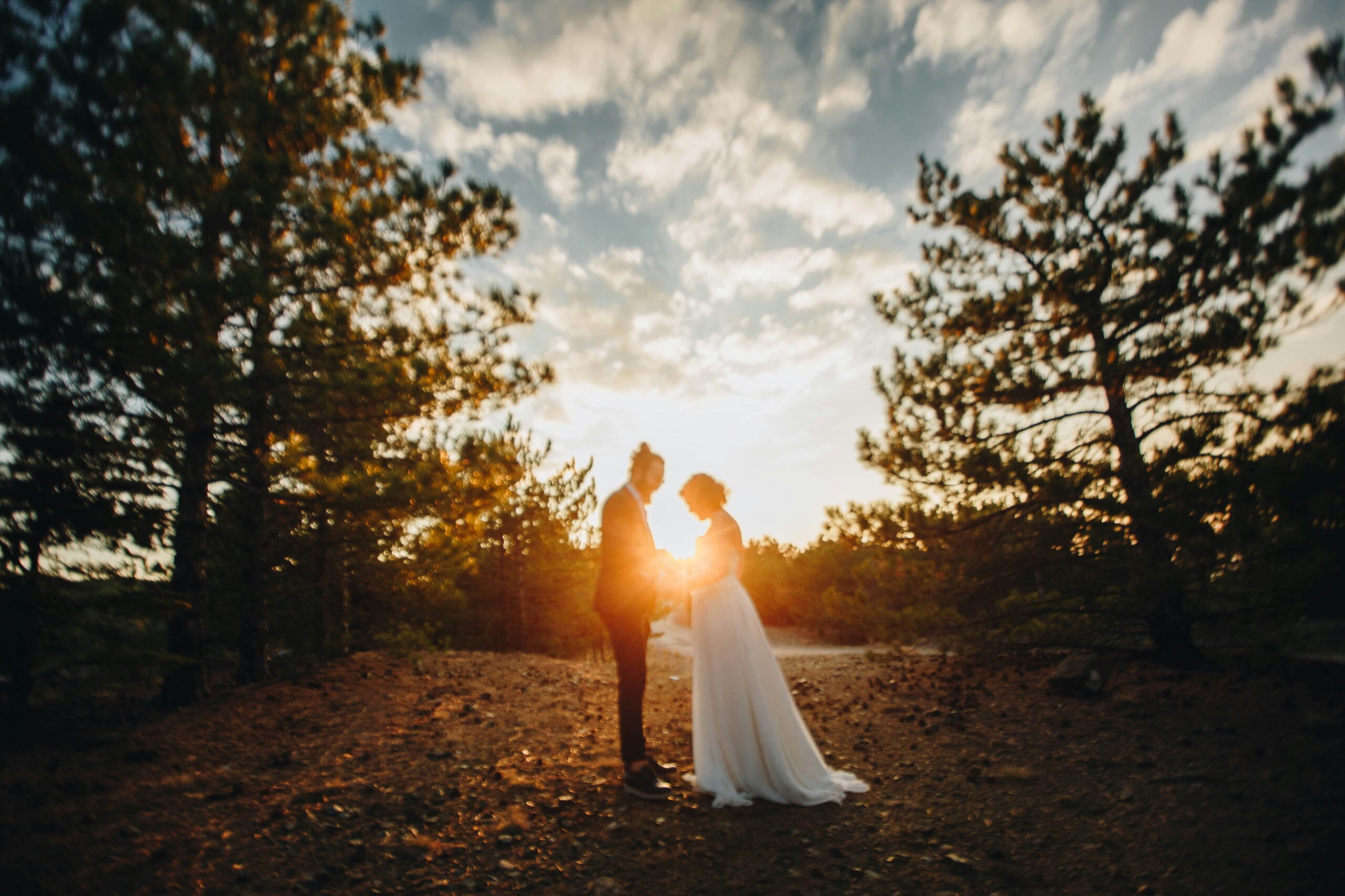 Herbsthochzeit planen: stilvolle Ideen für eine unvergessliche Hochzeit im Herbst