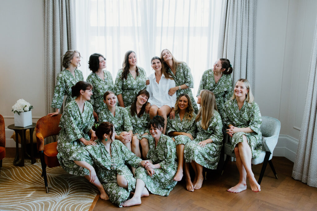 Bridal Shower