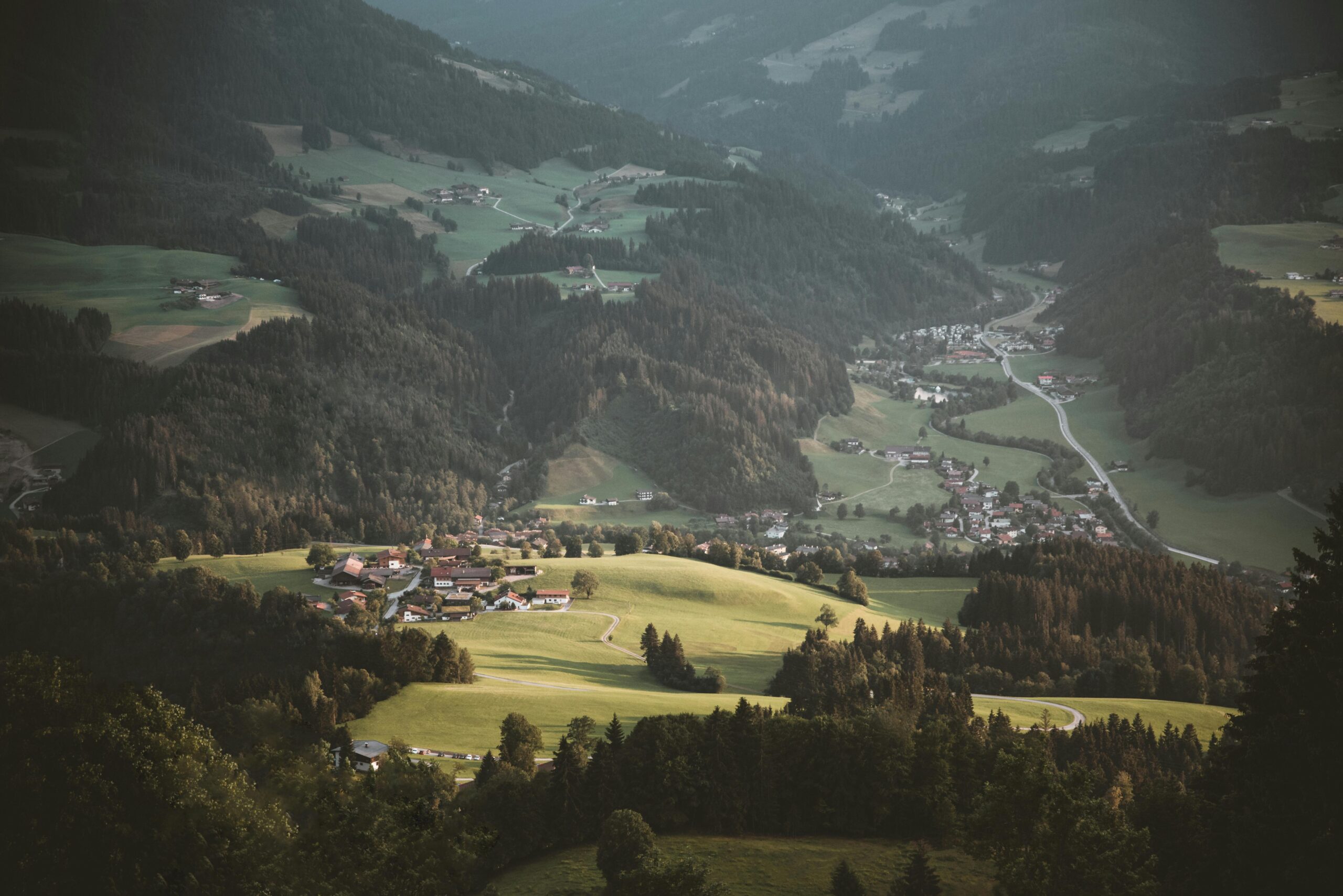 Hochzeitslocations in Tirol