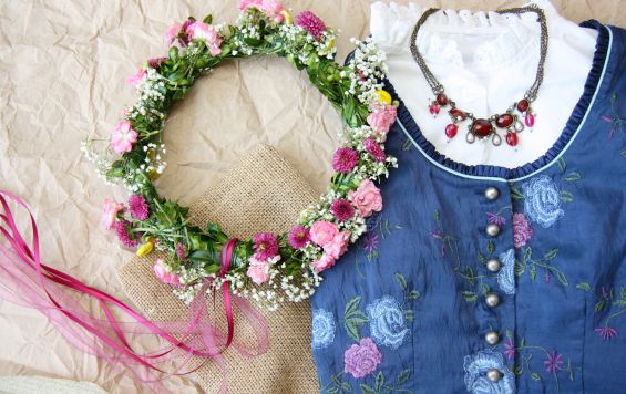 Tracht
