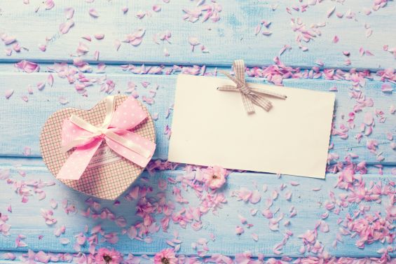 Geschenkskarte