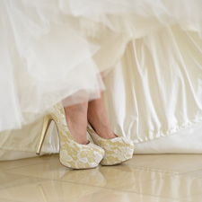 Hochzeitsmode und Brautmode