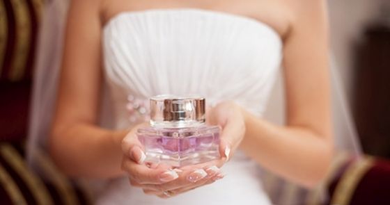 Liebesduft – dein Hochzeitsparfum