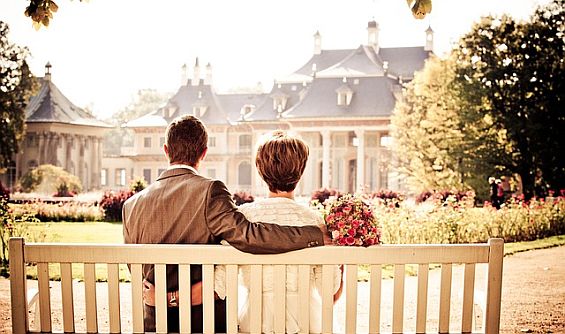 Hochzeitsjubiläum_Hochzeitstage und ihre Bedeutung
