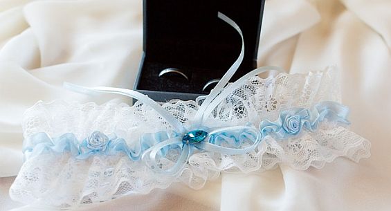 Bräuche, Traditionen und Aberglaube rund im die Hochzeit