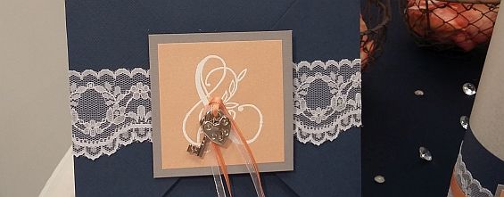 Hochzeitseinladungen
