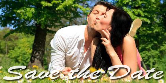Save-the-Date-Karten