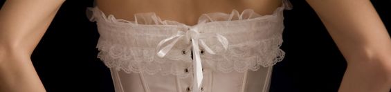 Boudoirfotografie