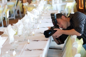 Welcher Hochzeitsfotograf ist der Richtige?