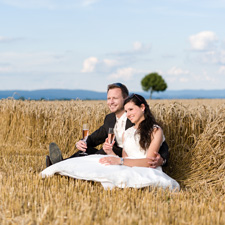 Green Weddings