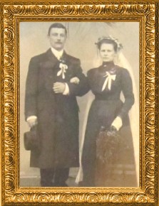 Hochzeitskultur.Museum