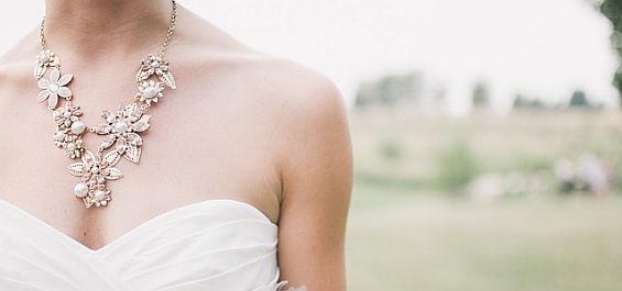 Brautschmuck – Verlobungsring, Morgengabe und Memoireringe