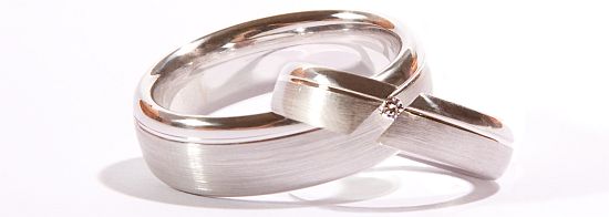 Eheringe – Geschichte und Bedeutung