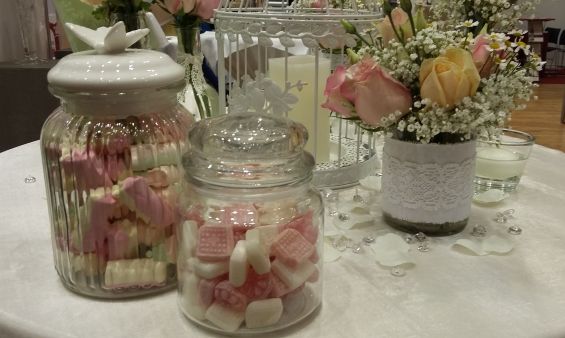 Candy Bar