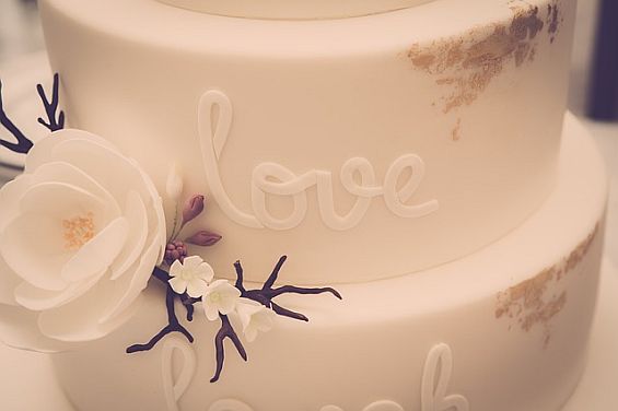Hochzeitstorte passend für jedes Hochzeitsbudget