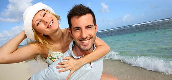 Entspannt heiratenBudget