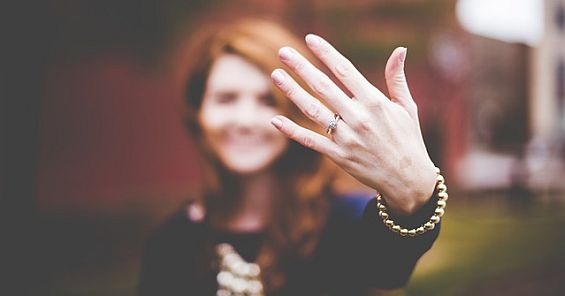 Social Media, Handy und Smartphone Etikette für die Hochzeit