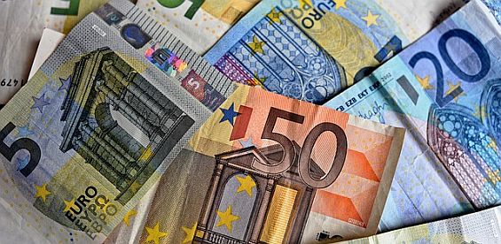 Trinkgeld für das Personal bei der Hochzeit