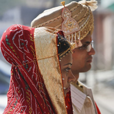 Hochzeit International