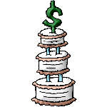 Hochzeit – Geld in der Ehe, Wirtschaftsgeld, Bankkonto
