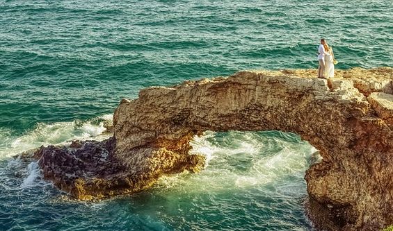 Elopement – Durchbrennen und Heiraten im kleinsten Kreis