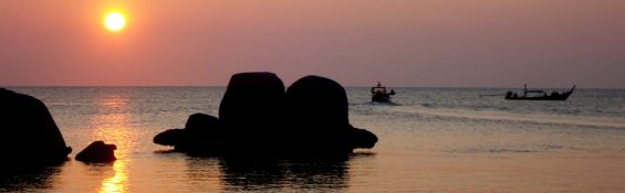Honeymoon – Traumfotos wie vom Profi