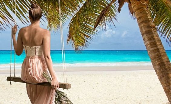 Honeymoon – ein Urlaub wie kein anderer