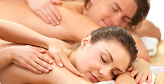 Sexy Honeymoon – Spaß zu zweit in den Flitterwochen