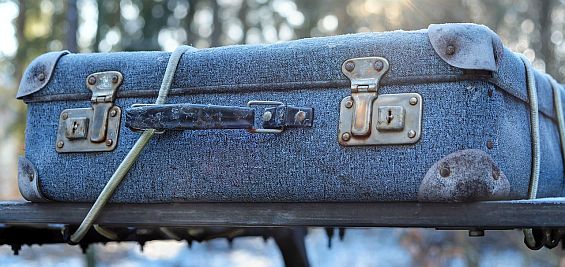 Was gehört unbedingt ins Reisegepäck für Flitterwochen?