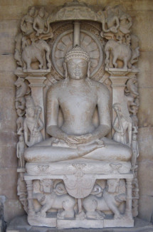 Die buddhistische Hochzeit