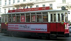 Besondere Hochzeitsfahrzeuge